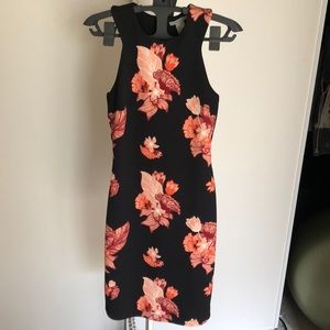 H&M dress